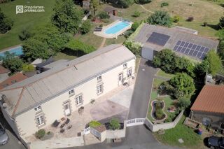  Maison � vendre 7 pi�ces 232 m�