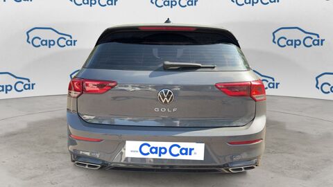 Golf VIII 2.0 TDI 150 DSG7 R-Line 2022 occasion 57050 Metz
