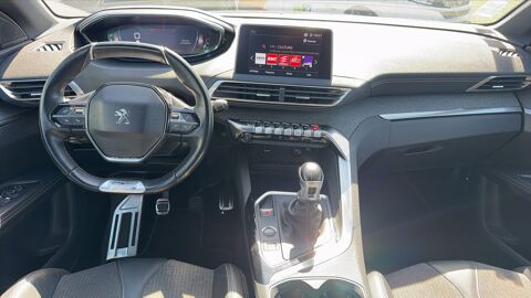 5008 1.2 Pure Tech 130 GT Line 2019 occasion 37230 Fondettes