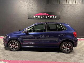 Polo Allstar BMT/Start-Stop 2016 occasion 87280 Limoges