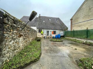  Maison � vendre 8 pi�ces 160 m�