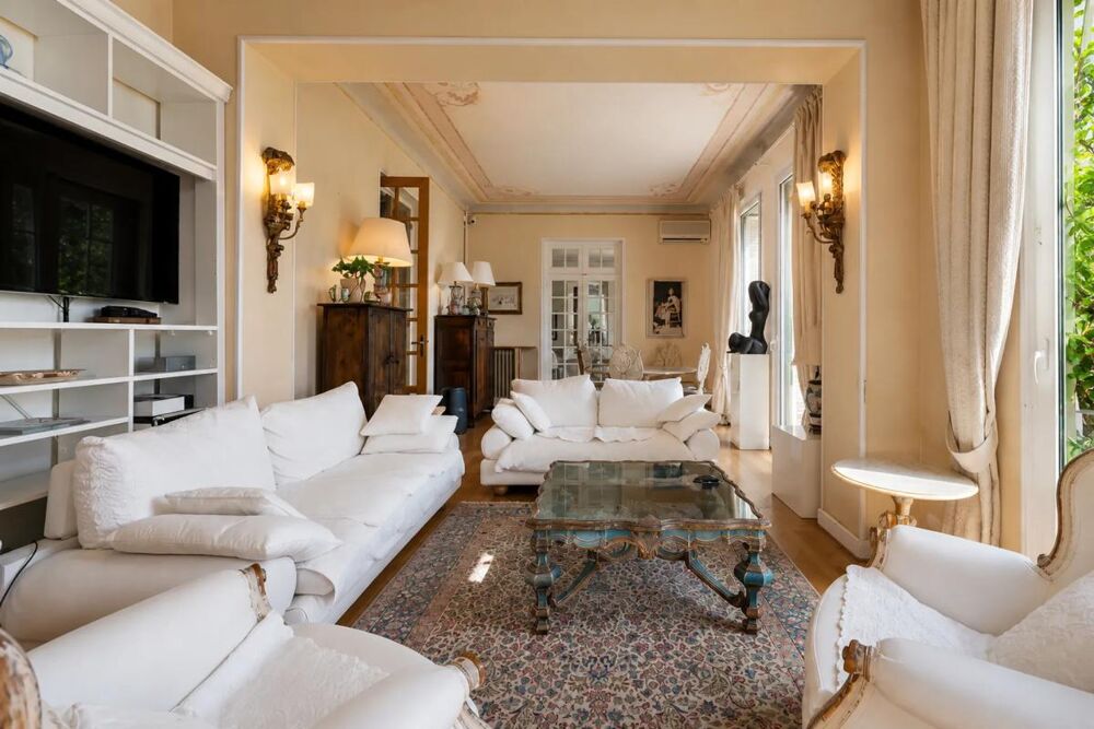 à vendre  Villa Roquebrune-Cap-Martin (06190)