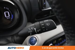 Yaris 1.5 Hybride Iconic 116H 2024 occasion 92130 Issy-les-Moulineaux
