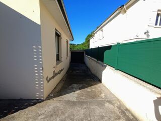  Maison à vendre 4 pièces 93 m²