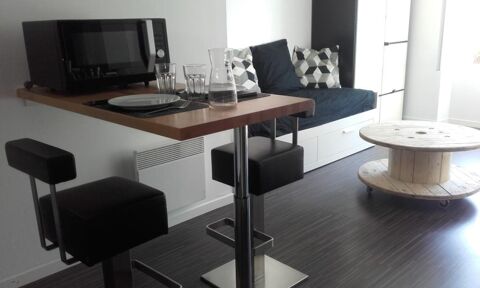  Appartement � louer 1 pi�ce 24 m�
