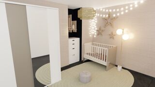  Maison � vendre 4 pi�ces 94 m�