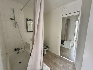  Appartement � vendre 2 pi�ces 52 m�