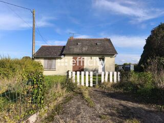  Maison � vendre 6 pi�ces 72 m�