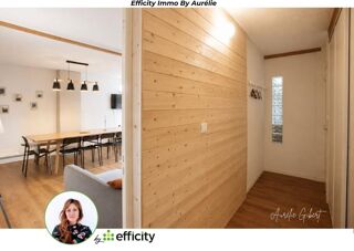  Appartement � vendre 5 pi�ces 75 m�