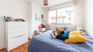  Appartement à vendre 4 pièces 85 m²