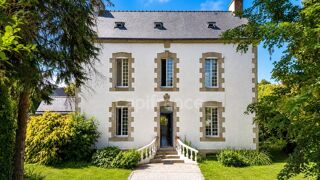  Maison à vendre 5 pièces 113 m²