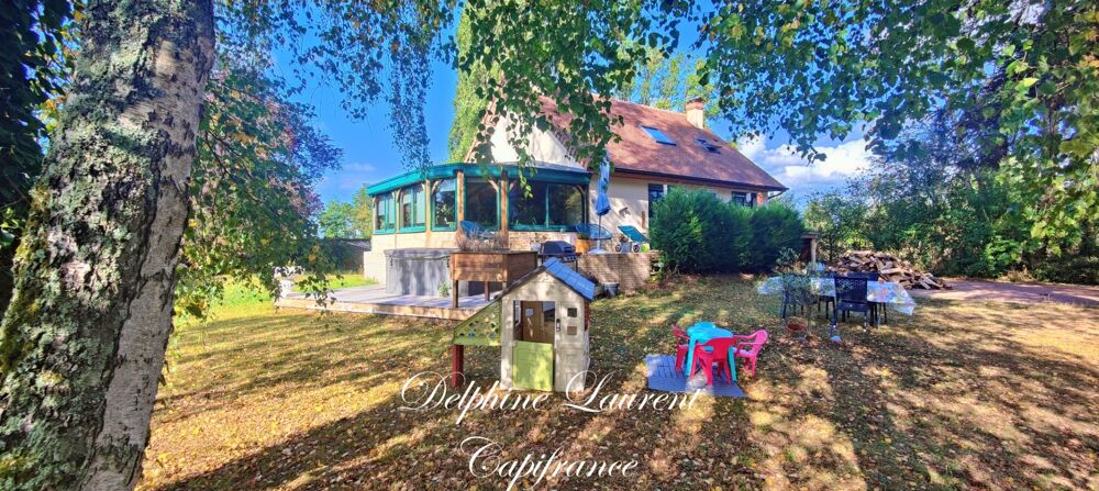 Vente Maison Maison à vendre 5 pièces GONNEVILLE SUR MER (14) à promximité immédiate de Dives sur mer et Cabourg Gonneville sur mer