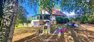  Maison à vendre 5 pièces 130 m²