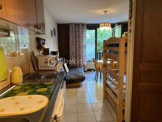  Appartement � vendre 1 pi�ce 22 m�