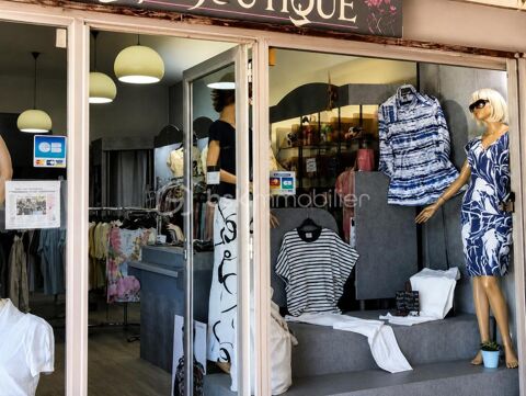   Boutique Prêt-à-porter Chassieu - bel emplacement 