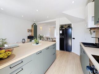  Maison à vendre 5 pièces 76 m²