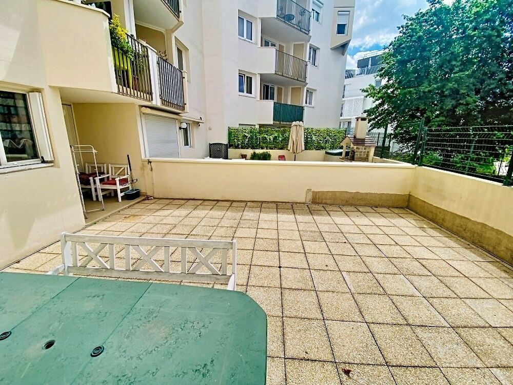 Appartement Torcy 3 pièce(s) 71 m2