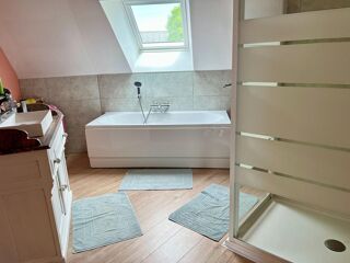  Maison à vendre 6 pièces 164 m²