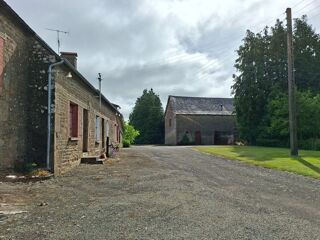  Propriété/château à vendre 7 pièces 153 m²