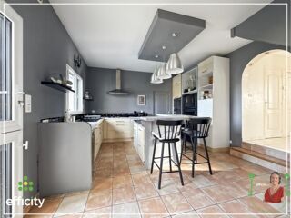  Maison � vendre 8 pi�ces 166 m�