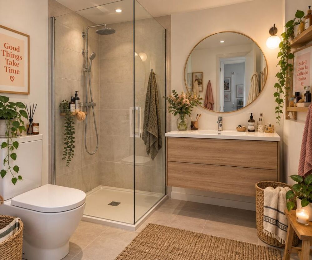 Vente Appartement Chartrons / Bassins à flot • 55 m² + 11 m² de loggia Bordeaux