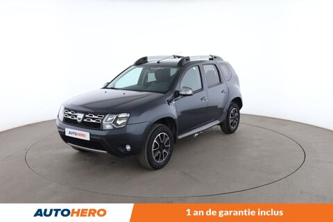 Annonce voiture Dacia Duster 9090 €