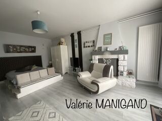 Maison à vendre 9 pièces 260 m²