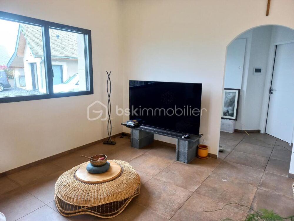 � vendre  Maison Loucrup (65200)