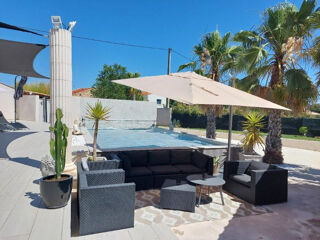  Villa � vendre 7 pi�ces 203 m�