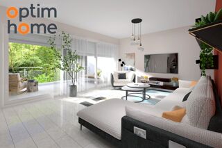  Appartement  vendre 3 pices 71 m