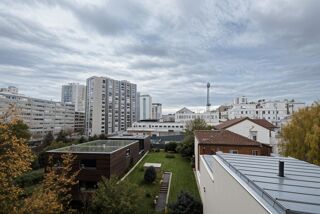  Appartement � vendre 1 pi�ce 25 m�