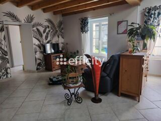  Maison à vendre 3 pièces 107 m²