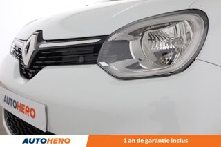 Twingo 1.0 SCe Zen 73 ch 2020 occasion 92130 Issy-les-Moulineaux