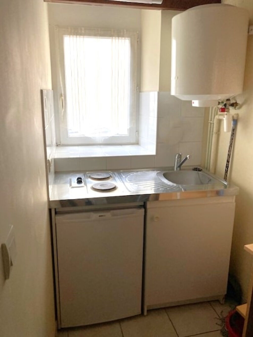 Location Appartement Appartement T1 bis 15m BOURGES Bourges