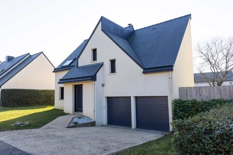 Dpt (35) à vendre  maison 484000 La Mzire (35520)