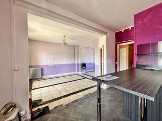  Maison � vendre 5 pi�ces 94 m�