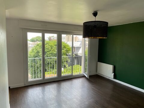  Appartement � louer 2 pi�ces 48 m�