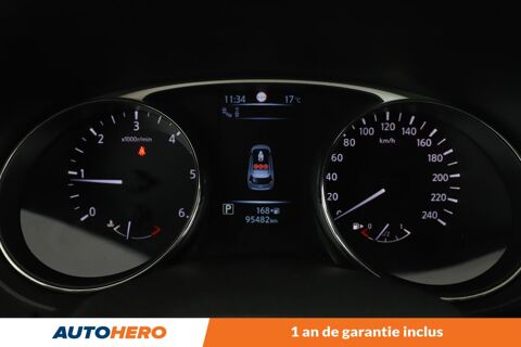 X-Trail 1.6 dCi Tekna Xtronic 130 ch 2015 occasion 92130 Issy-les-Moulineaux