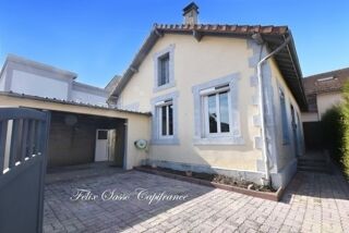  Maison � vendre 3 pi�ces 80 m�