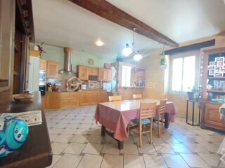  Appartement à vendre 4 pièces 130 m²
