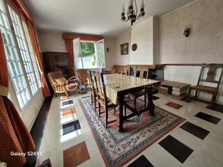  Maison � vendre 4 pi�ces 92 m�