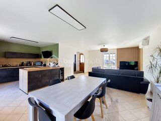  Maison à vendre 5 pièces 150 m²