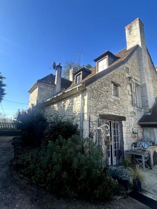  Maison � vendre 6 pi�ces 233 m�