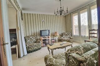  Maison � vendre 5 pi�ces 94 m�