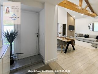  Maison � vendre 4 pi�ces 73 m�