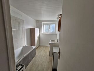  Appartement � louer 2 pi�ces 36 m�