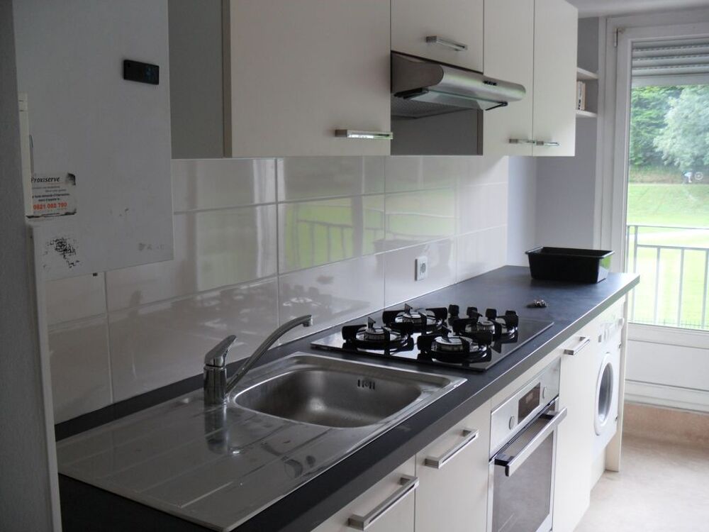 Appartement de 60m2 à louer sur Pau