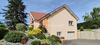  Maison à vendre 6 pièces 178 m²