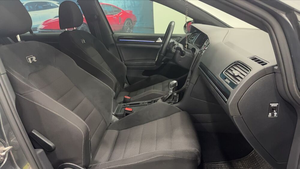 Golf VII 2.0 TSI 310 4Motion DSG7 R - Automatique 2017 occasion 54000 Nancy
