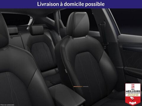 Formentor 1.5 ETSI HYBRID 150 BVA DSG7 V + JANTES 2026 occasion 10150 Lavau